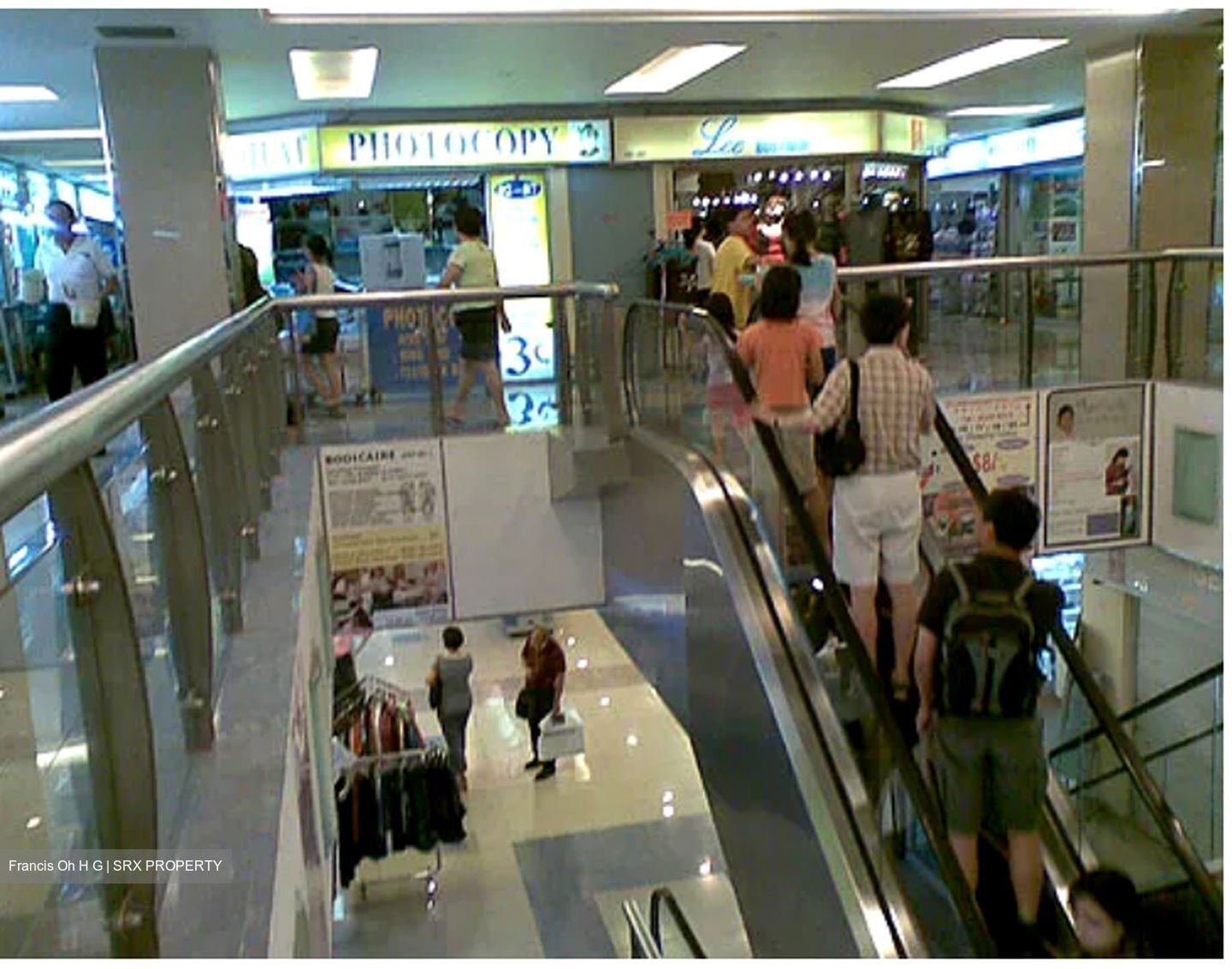 Katong Shopping Centre (D15), Retail #316367851